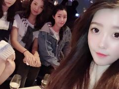 -OZONE 顶楼酒吧(香港丽思卡尔顿酒店)
