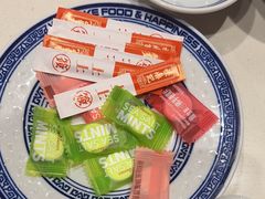 -禄鼎记·排队俩小时都要吃的酸菜鱼(石牌桥店)