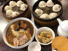 -德兴馆(广东路总店)
