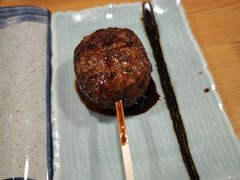 -晶吉·居酒屋·烧鸟·海胆(民主广场店)