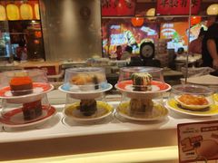 -莲寿司(国兴店)