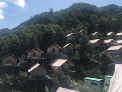 -北京山里寒舍度假酒店