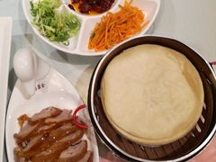 -全聚德(长江路店)