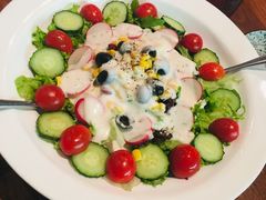 -铃木食堂(帽儿胡同店)