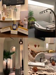 -厦门安达仕酒店·衡境SPA