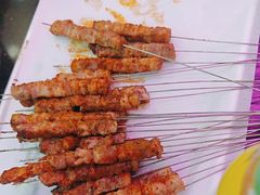 -瑞杰烧烤店·24小时营业(山东路店)