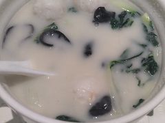 -大树餐厅(红旗街万达店)