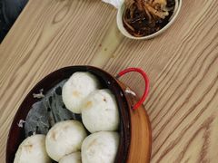 -杭州小笼包(朗姿大厦店)