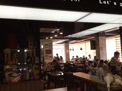 -我去·春饼文化主题餐厅(国定路总店)