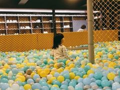 -XONE潮玩运动馆