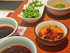 -1078號老北京涮肉(万达广场店)
