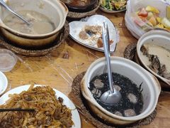 -官塘锋记鱼生·生腌·砂锅粥(牌坊街店)