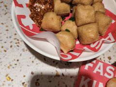 -老佛爷铜炉蛙锅(东门老街店)