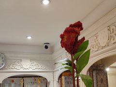 -大鸭梨烤鸭(左家庄店)