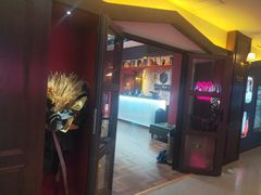 -恐怖游戏(湖滨店)