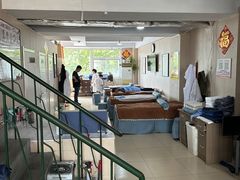 -楚氏正骨推拿按摩院(九水东路店)