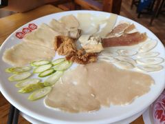 -桥香园过桥米线(国贸店)