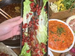 -楠火锅(太古里总店)