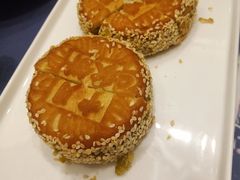 -金狮麟·新豫菜(金码大厦店)