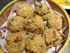 -前海沿·青岛菜(大拇指广场石老人店)