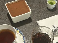 -Hei Cafe(工体店)