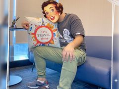 -ZARA(深圳金光华广场店)