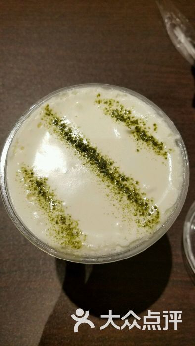 皇芝士桃香乌龙