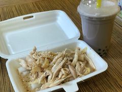 -华辉小食