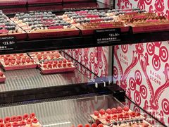 -CC BAGEL&SCONE 贝果与司康(南开大悦城店)