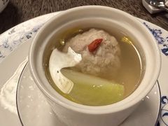 -Yan Ting 宴庭中餐厅(上海静安瑞吉酒店)
