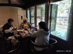 -卧龙堡客栈·中餐厅(古北水镇店)