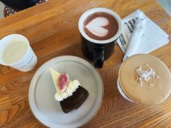 -ChanDu躔度咖啡(灯塔店)