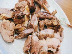 -清真·益鑫羊肉手抓馆(花园北街店)