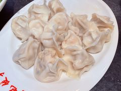 -李记饺子·熏酱东北菜(欢乐谷店)