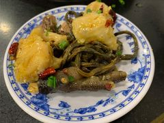 鸡-天治宣·野椒鸡(龙头寺总店)