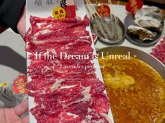 -荣叔港式沙嗲牛肉火锅(正佳潮流店)