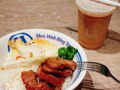 -敏华冰厅(天河城店)