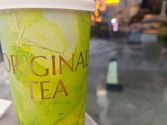 -阿水大杯茶(泉城路店)