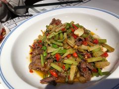 -湘语·湖南家常菜(新洲店)