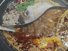 -陈府大宅门成都火锅·手切鲜肉(太原街店)