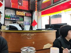 -清真·鸦儿李记·小馆(后海店)