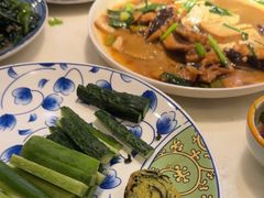-日丰园海肠水饺·老字号大连海鲜(和平广场店)