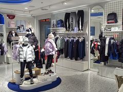 -FILA KIDS(北京华联BHG Mall万柳店)