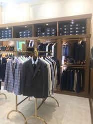 -MR.COLLECTION西装先生(富华里店)