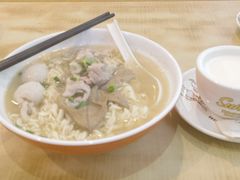 -新世界餐厅(万达店)