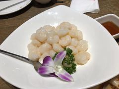 -廊亦舫Lang Yi Fang Restaurant(金桥店)