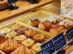 -慢熟面包店bud bread(孩儿巷店)