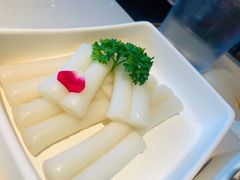 -海底捞火锅(泉城路店)