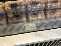 -泸溪河桃酥(秦淮夫子庙一店)