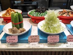 -良友·地标海鲜青岛菜(五四广场店)